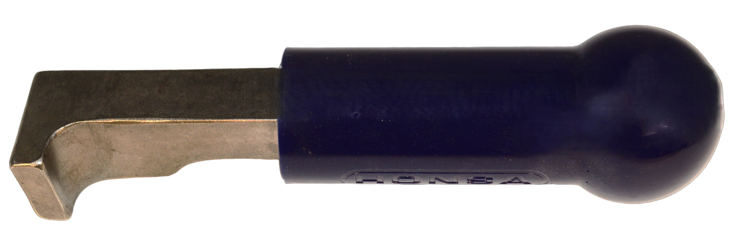 C-17 Static Series Bucking Bar HTB-C17-CO3 Palm Pad Isolator