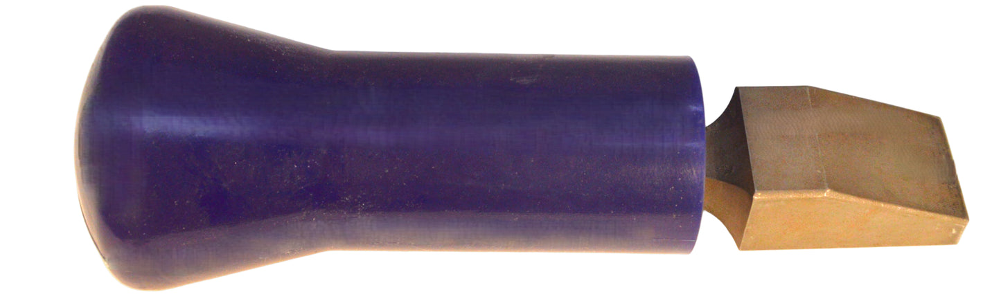 C-17 Static Series Bucking Bar HTB-C17-DO2 Doorknob Isolator