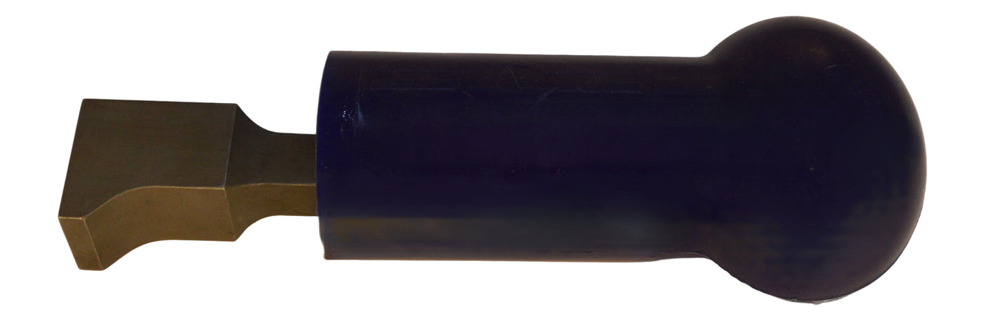 C17 Static Series Bucking Bar HVRBB 670-1 Palm Pad Isolator **Sale $189.00**