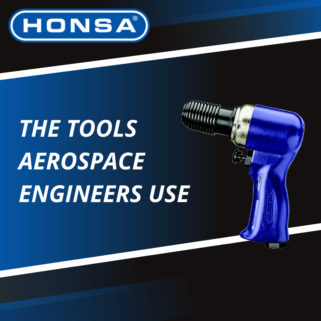 What tools does an aerospace engineer use? Learn more here.