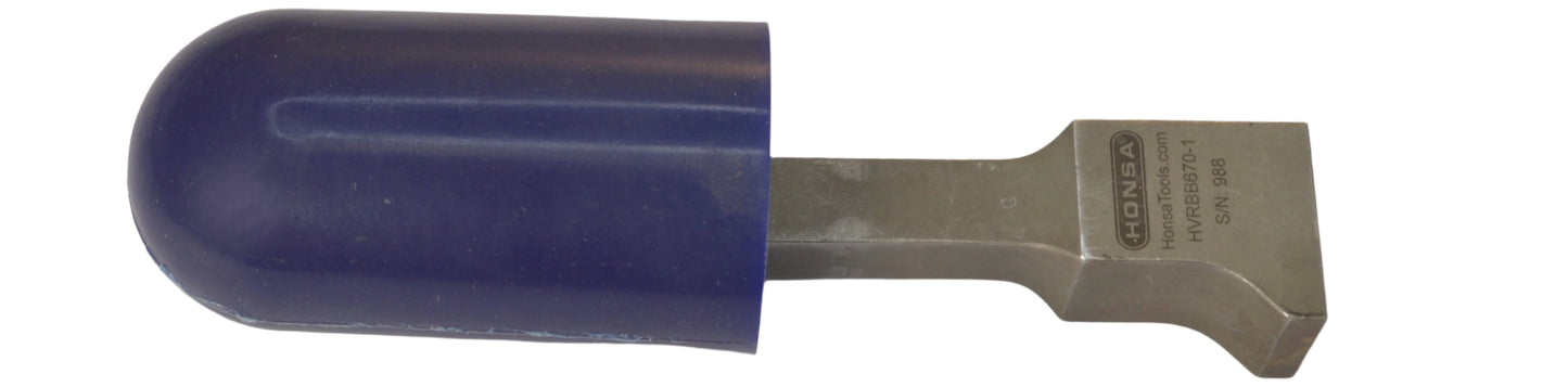 C 17 Static Series HVRBB 670-1 Straight Sleeve Isolator **Sale $189.00**