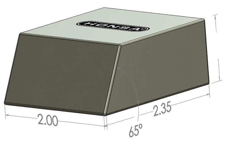 **Sale** CPBBT7412-T  Tungsten Bucking Bar