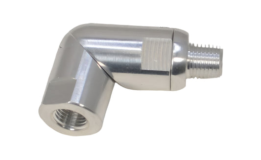 360 Swivel with  1/4" Connection