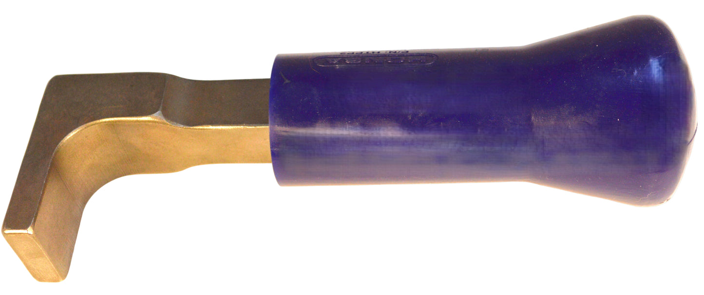 C-17 Static Series Bucking Bar HTB-C17-CC2 Doorknob  Isolator