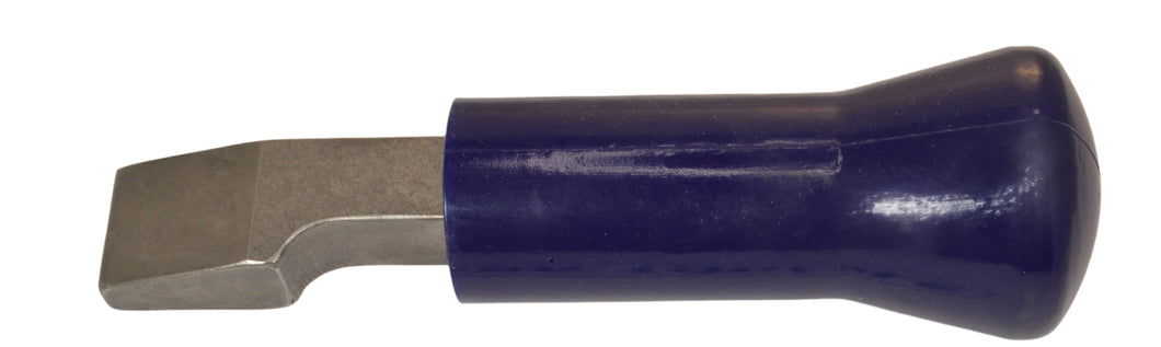 C 17 Series Low Vibration Bucking Bar HTBB C 17-D02