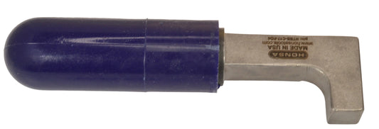 C-17 Static  Series Bucking Bar  HTB-C17-F04 Straight Sleeve Isolator