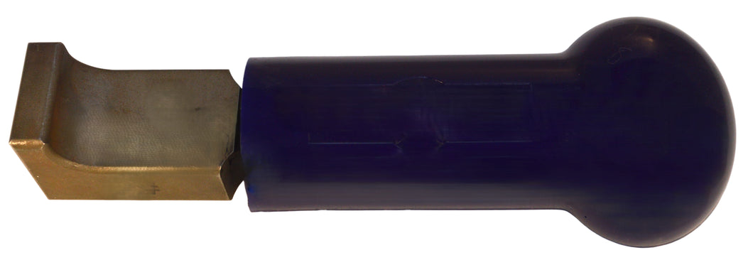 C-17 Static Series Bucking Bar HVRBB 501 Palm Pad Isolator **Sale $189.00**