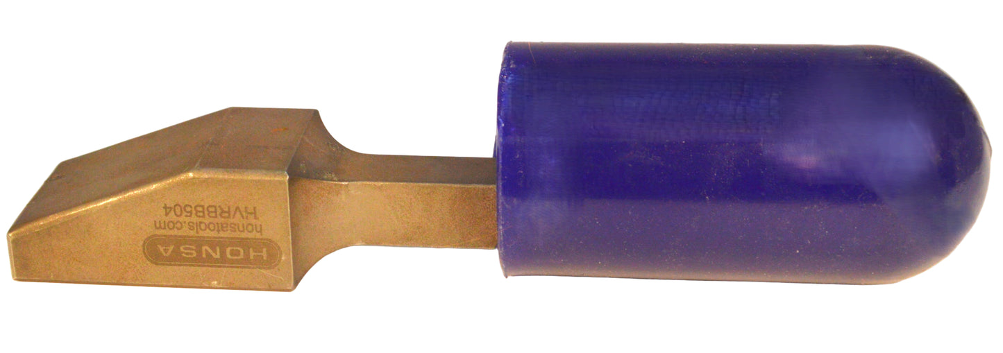 C 17 Static Series HVRBB 504 Straight Sleeve Isolator**Sale $189.00**