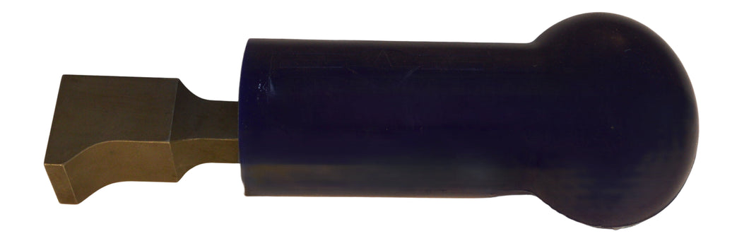 C17 Static Series Bucking Bar HVRBB 670-1 Palm Pad Isolator **Sale $189.00**