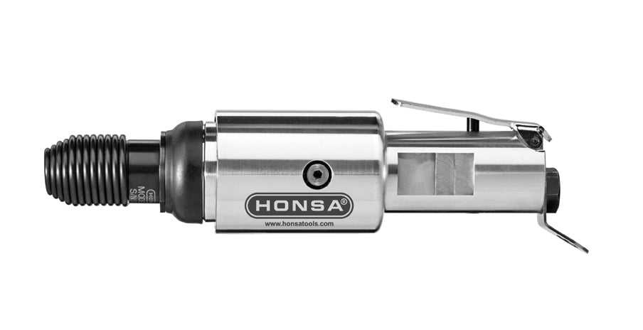 HTIBL10 Inline Riveter- Honsa Aerospace tools , ergonomic tools for the aerospace industry.