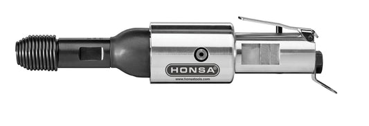 HTIBL3X Inline Riveter from Honsa Aerospace tools , focus on operator ergonomics