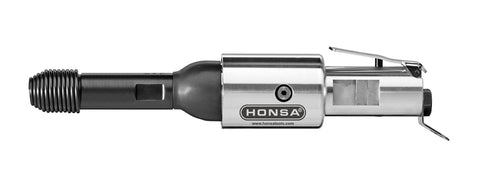 HTIBL4X Inline Riveter from Honsa Aerospace tools, ergonomic rivet guns