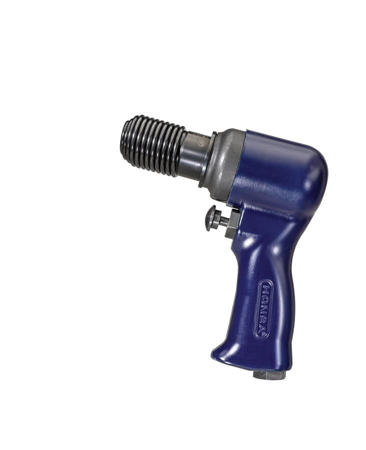 HTOP38 10 Vibration Reduced Pneumatic Riveter Rivet Gun from Honsa Aerospace Tools, ergonomic rivet gun