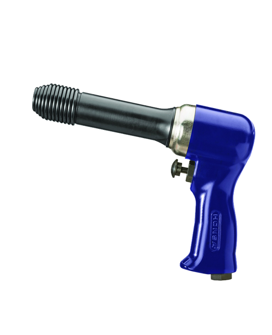 HTOP38 13T Vibration Reduced High Powered Tungsten Piston Riveter form Honsa Aerospace tools, aerospace rivet gun 