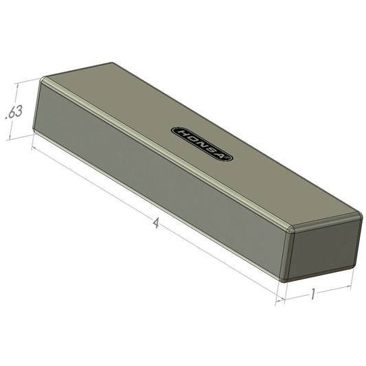 Tungsten Bucking Bar TBBTJ5T from Honsa Aerospace Tools